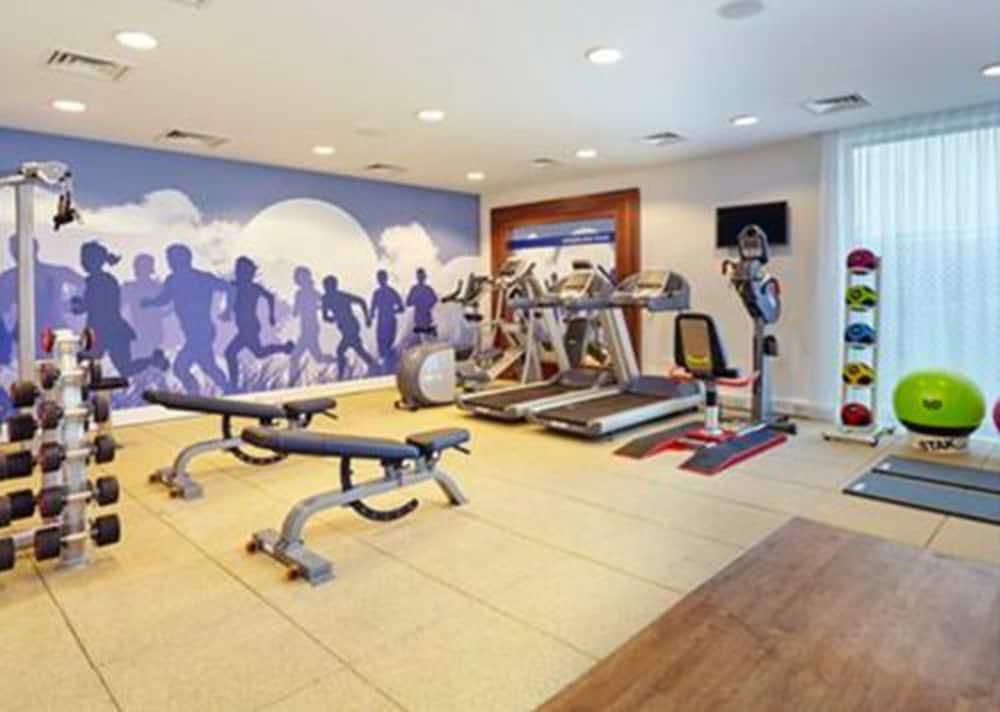 Hampton By Hilton East Side Gallery Berlin