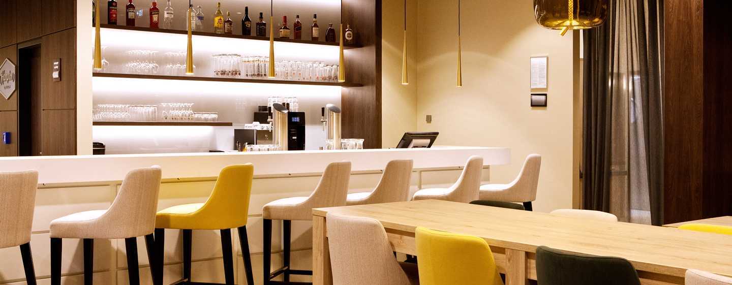 Hampton By Hilton East Side Gallery Hotel 3*